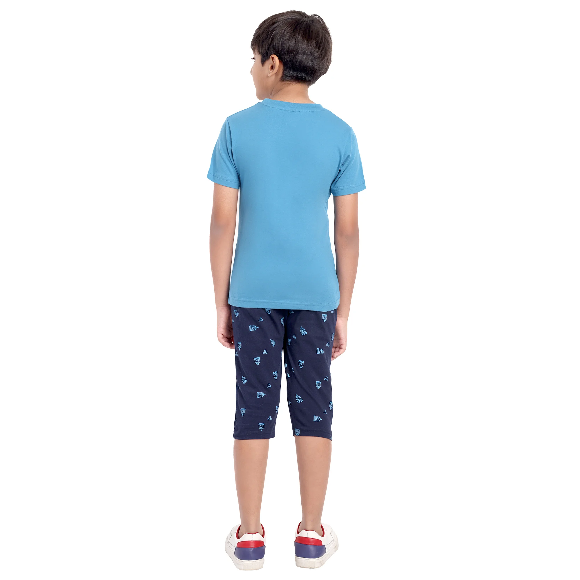 ecomm kids shoot